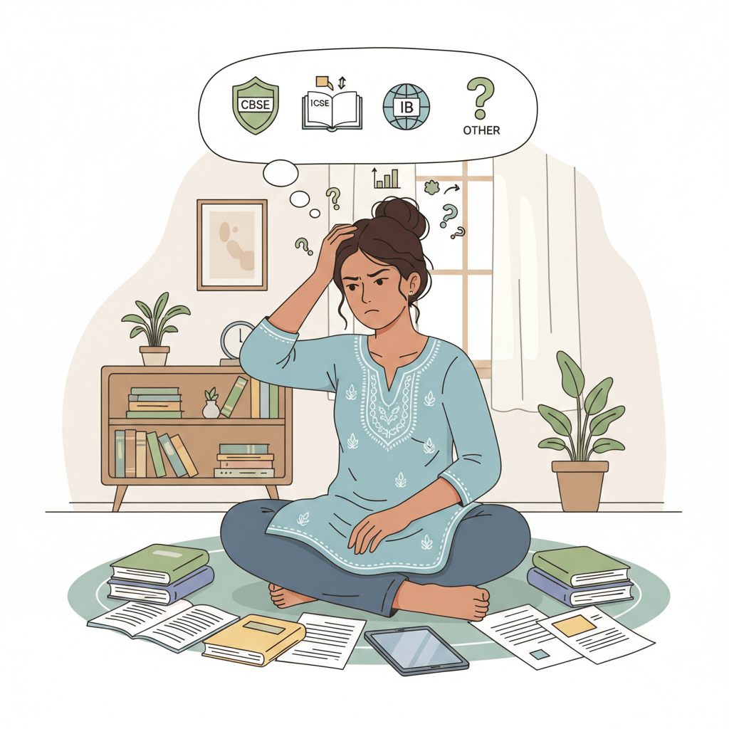 As a New Mom, I’m Wondering: What If We’ve Been Asking the Wrong Questions About School?